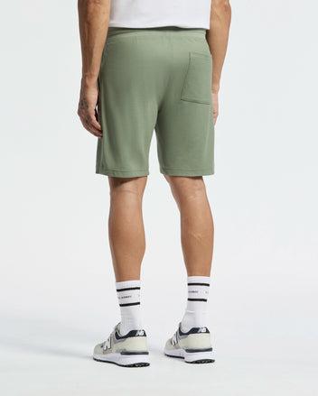 MENS TAYLOR LIGHT PIQUE SWEATSHORT - B6R344F200 Male Product Image