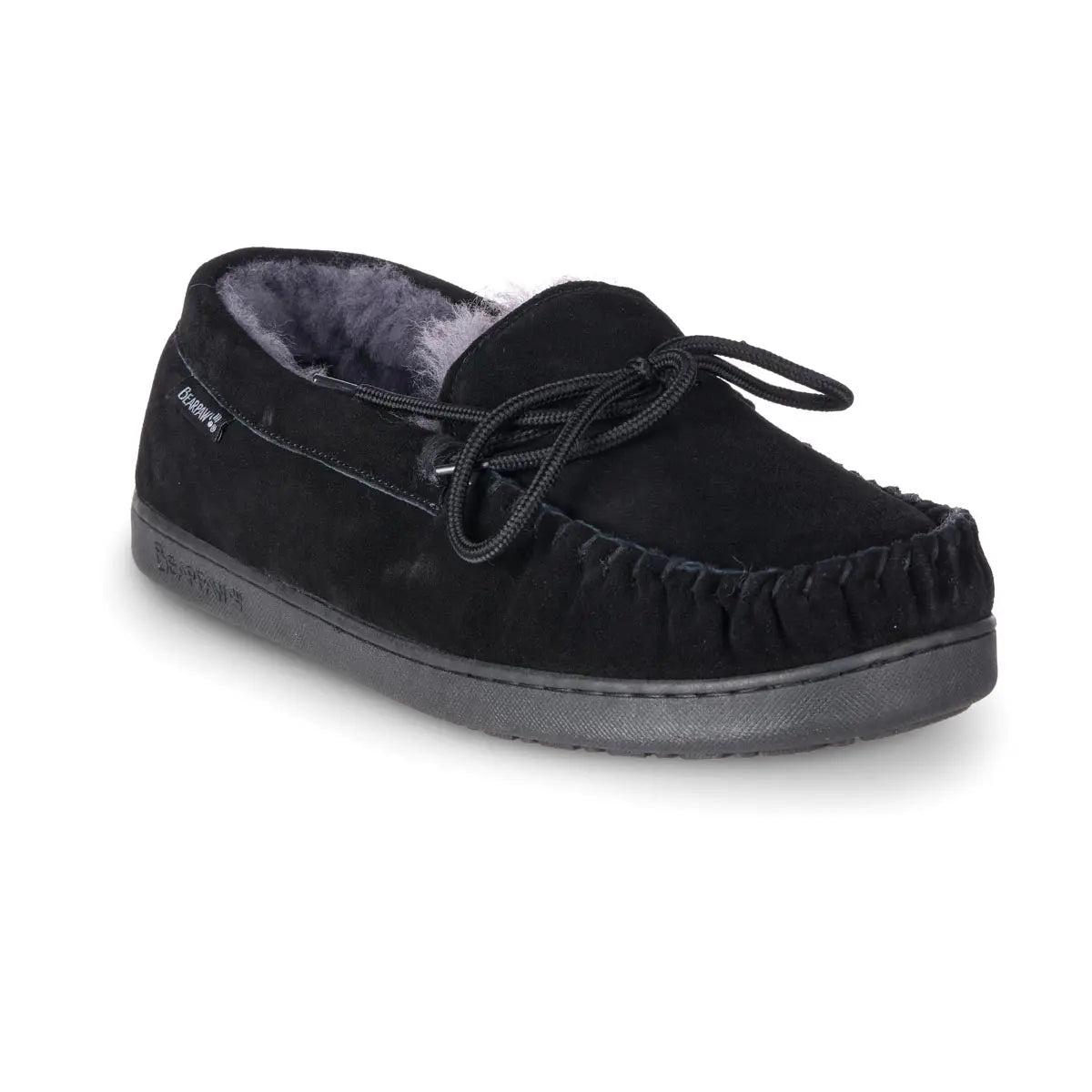 Bearpaw Men's Moccasin II Slipper Product Image