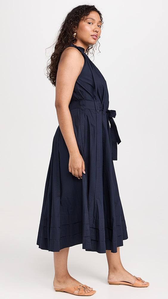 Ulla Johnson Joni Dress | Shopbop Product Image