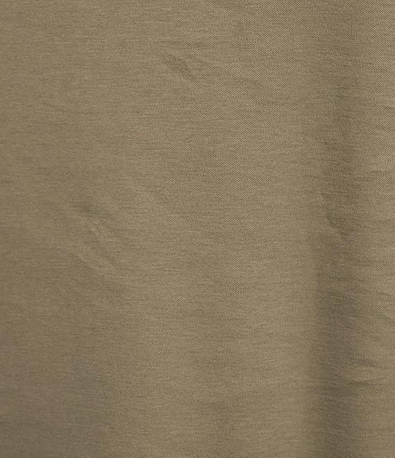 Daniel Cremieux Signature Label Pima Cotton Long Sleeve T-Shirt Product Image