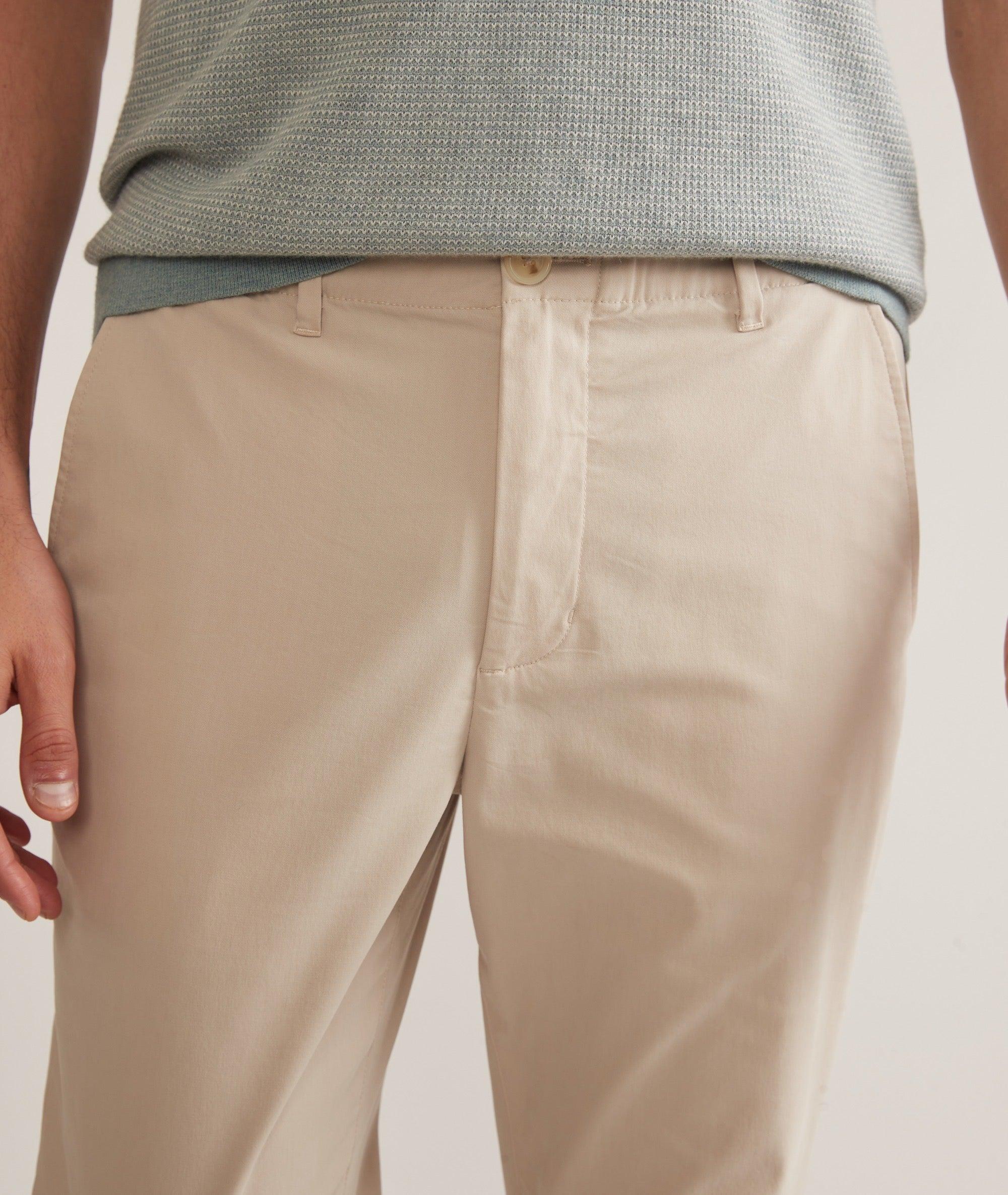 Saturday Breeze Chino Product Image