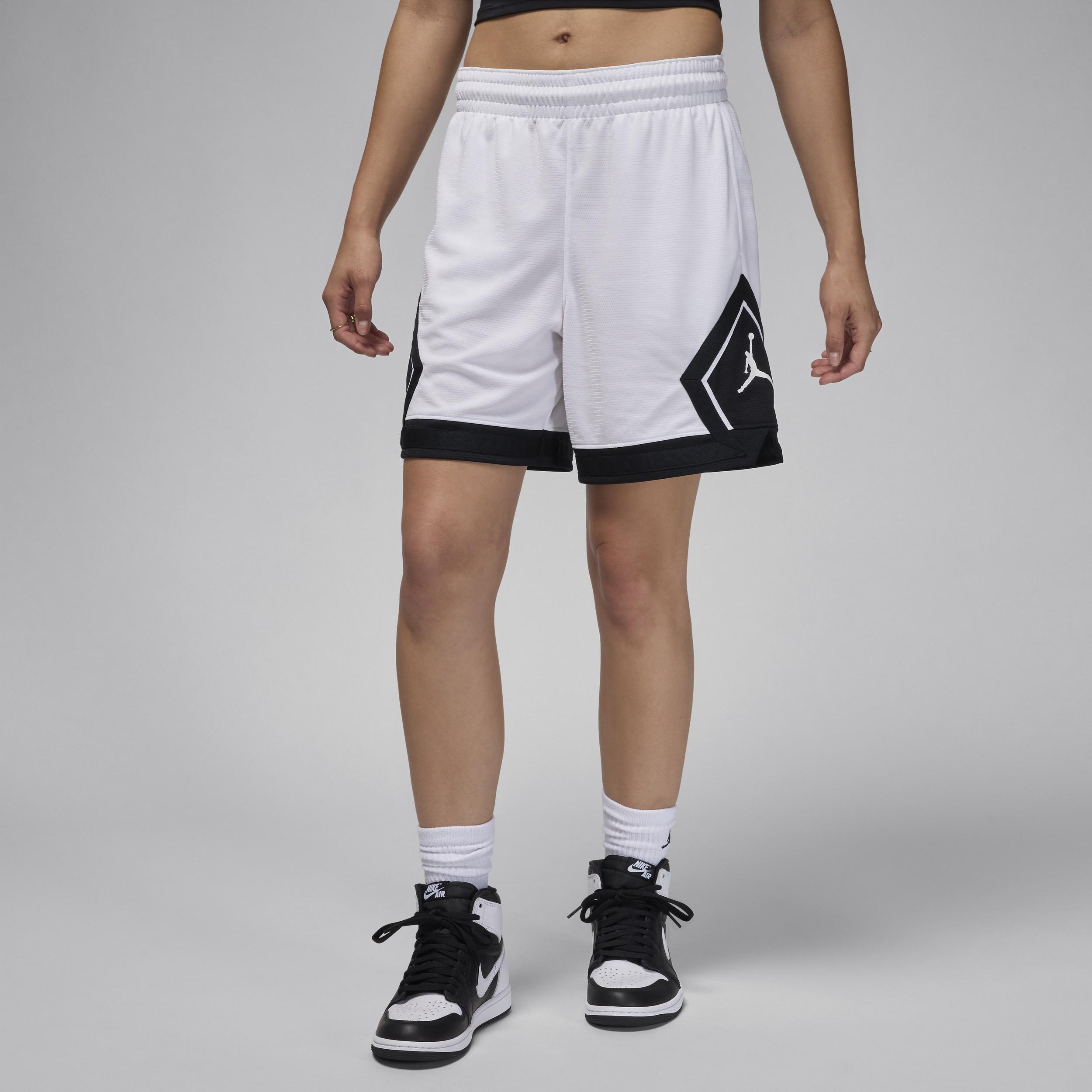 Jordan Sport Women's Diamond Shorts Product Image