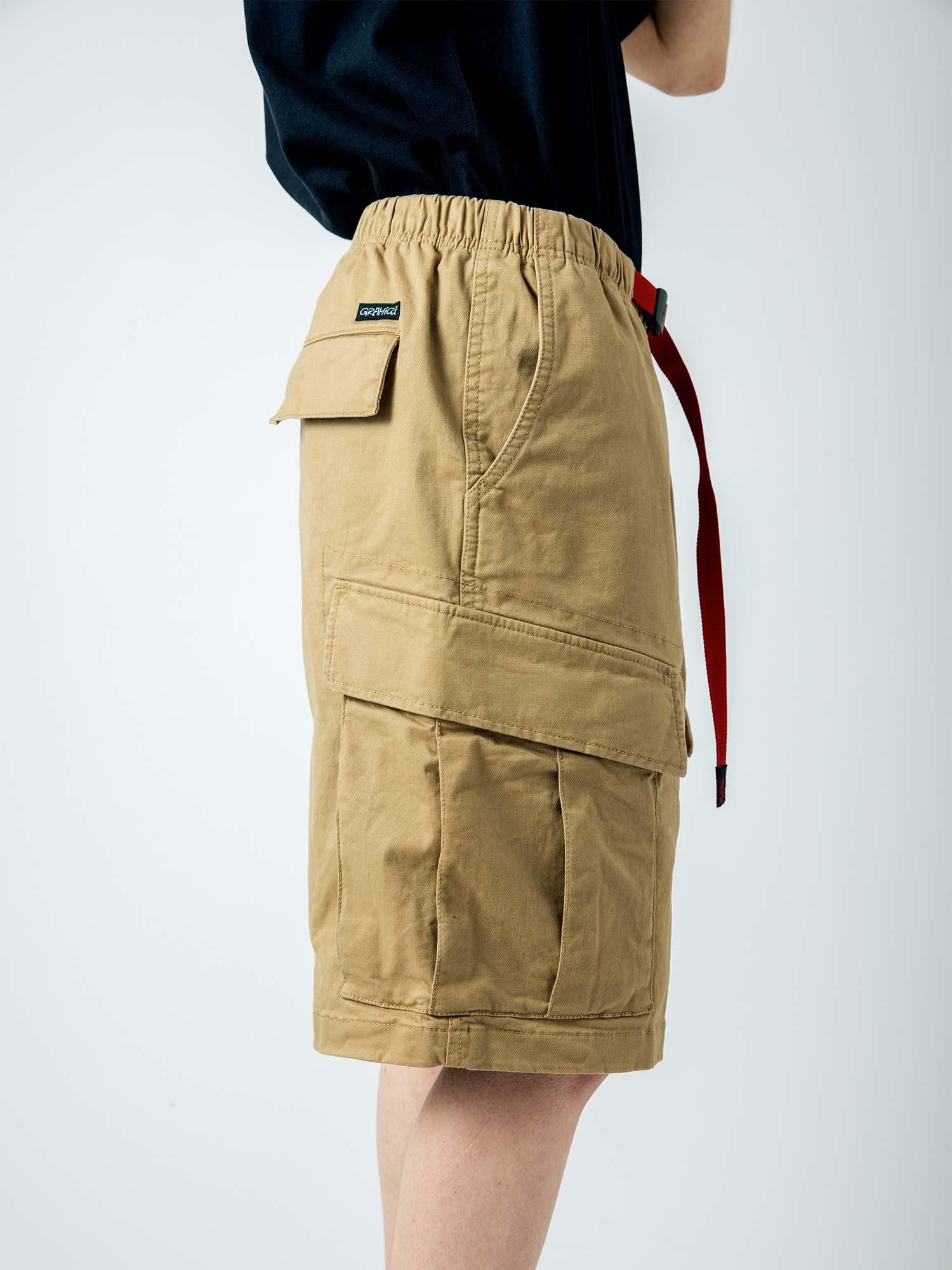 GRAMICCI X ALPHA JUNGLE CARGO SHORT Product Image