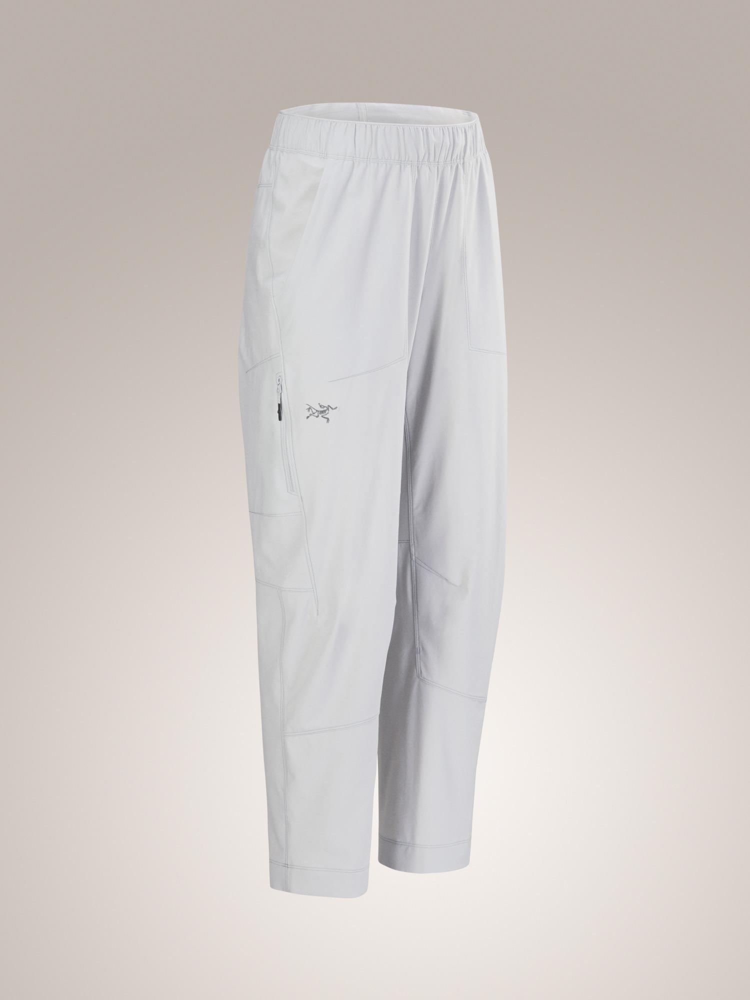Kragg Cotton Pant Women's Product Image
