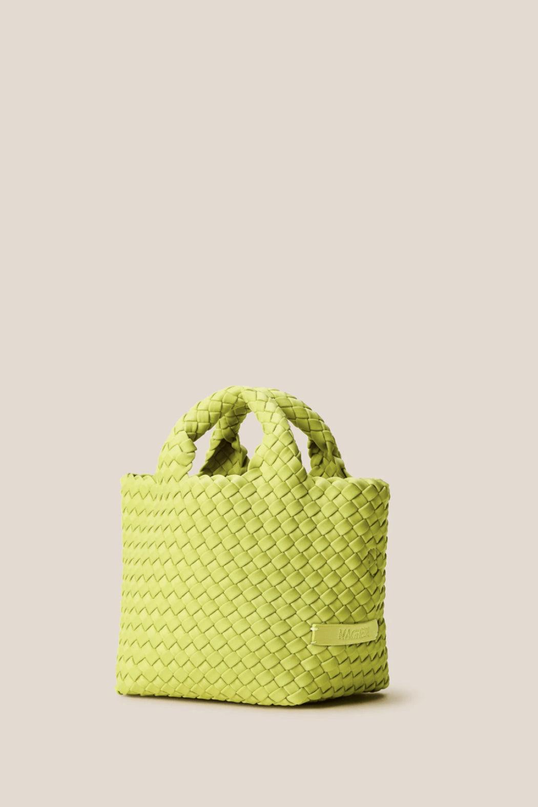 St. Barths Petit-Tote Product Image