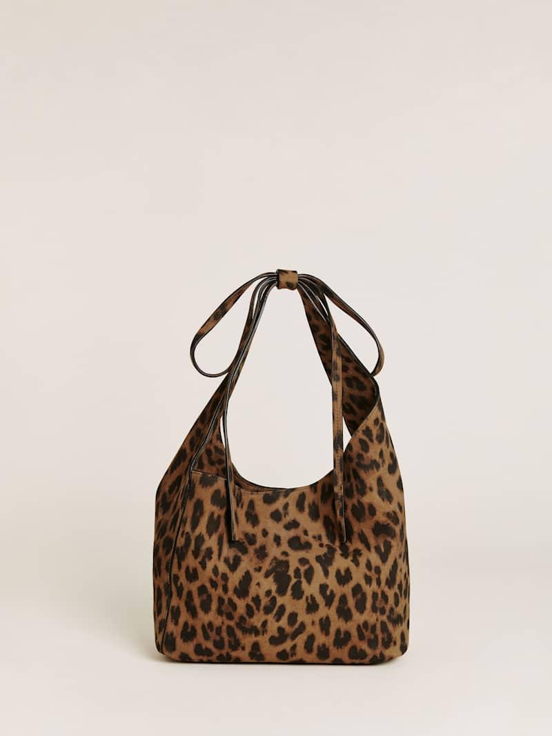 Small Vittoria Tote Product Image