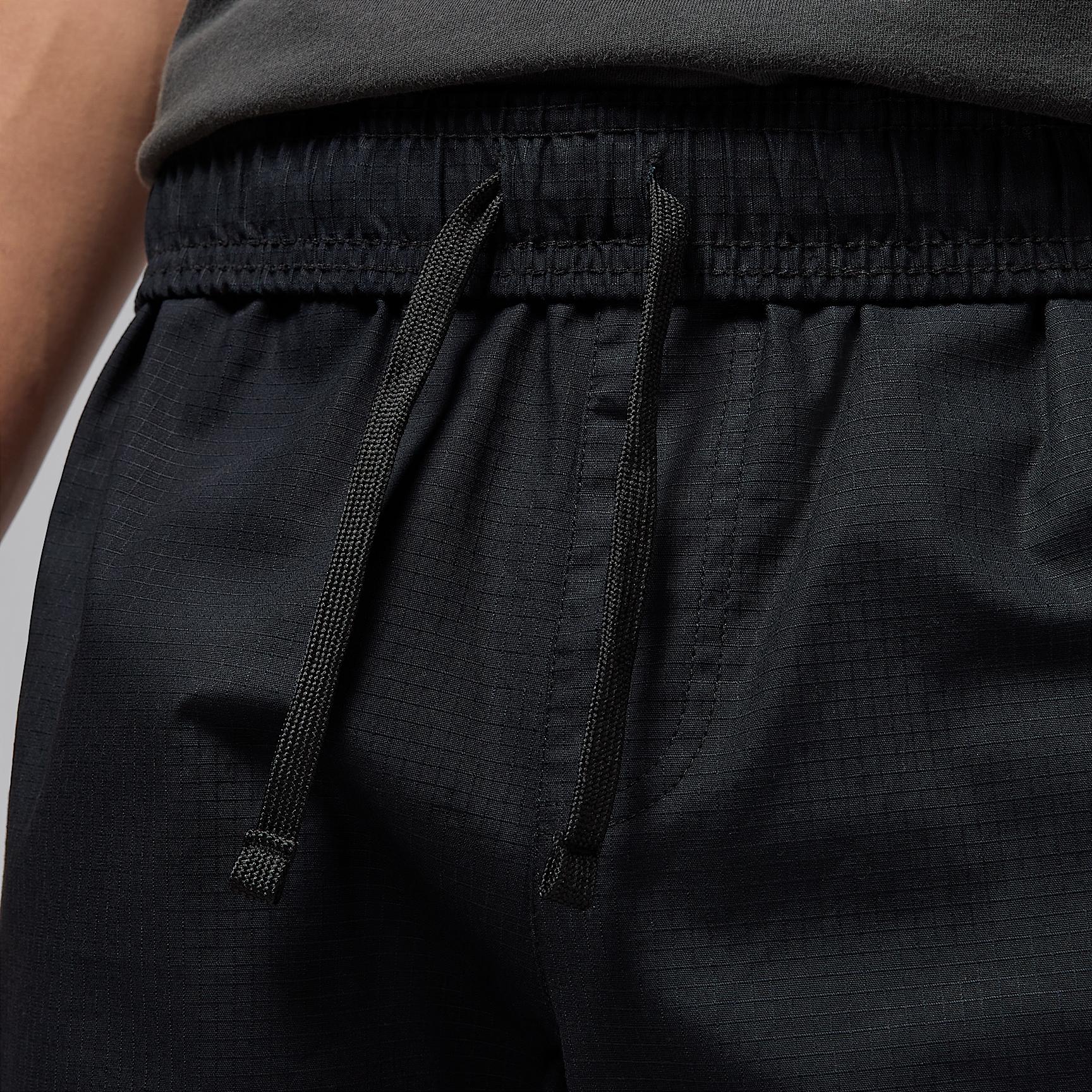 Mens Jordan Flight Utility Pants | HV0530-010 Product Image