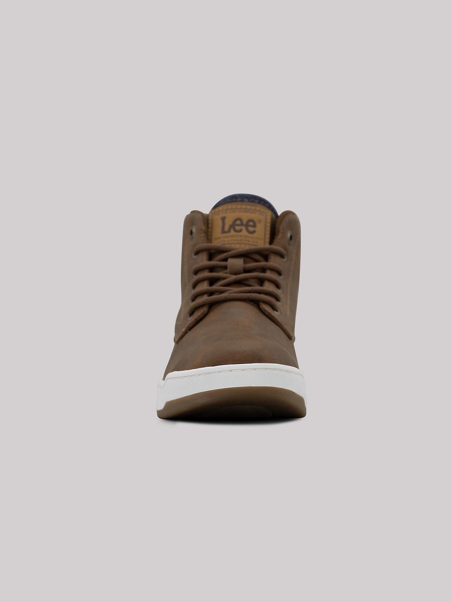 Men's Spencer Hybrid Sneaker Boot | Men's Shoes | Lee® Product Image