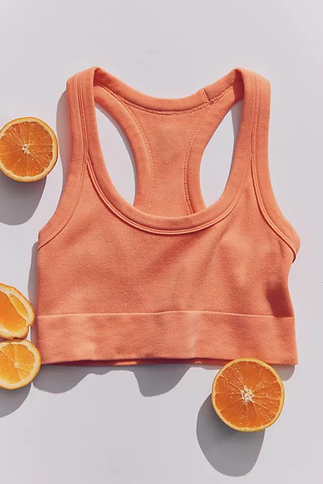 Go To Sports Bra Product Image