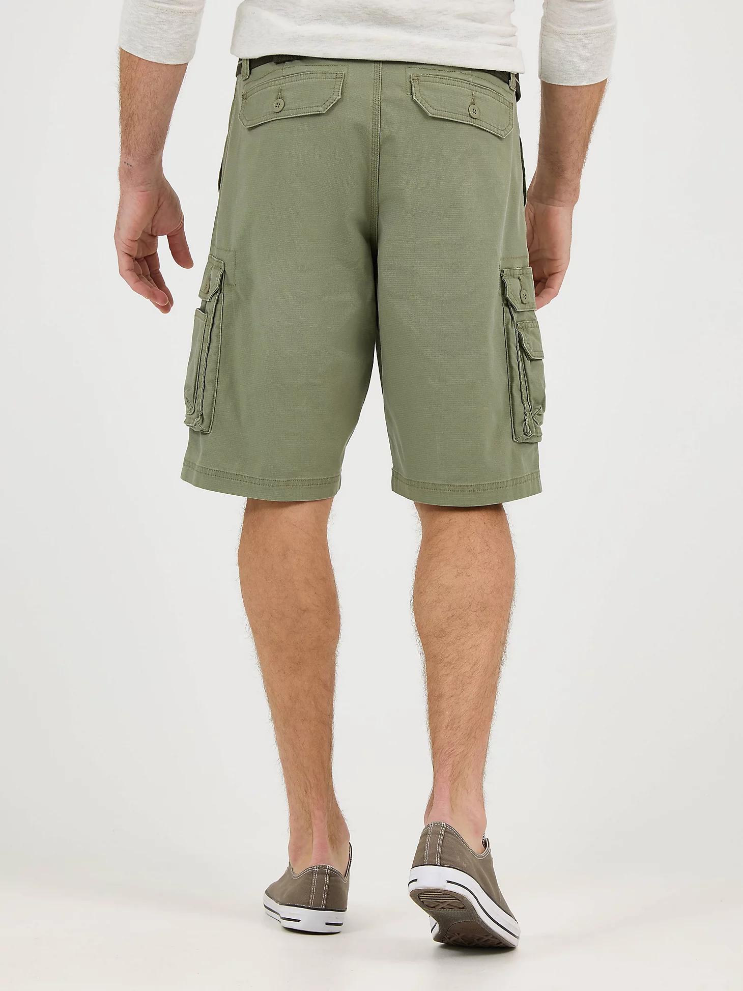 Men's Legendary Wyoming Ripstop Cargo Short | Men's Shorts | Lee® Product Image
