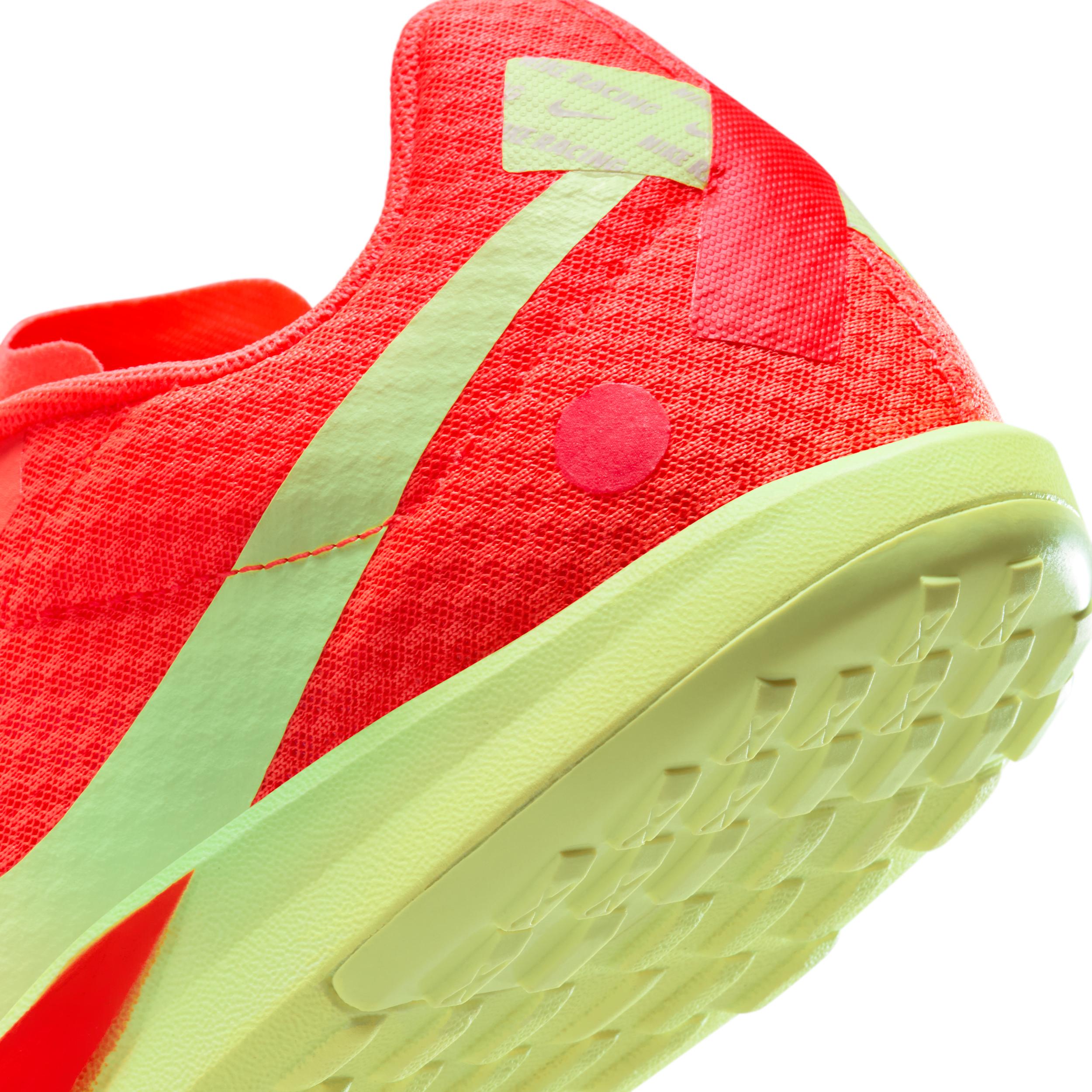 Nike Mens Zoom Rival Waffle 6 Road and Cross-Country Racing Shoes | DX7998-300 Product Image