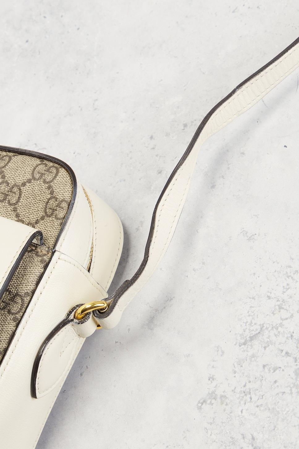 Gucci Horsebit 1955 Shoulder Bag FWRD Renew Product Image