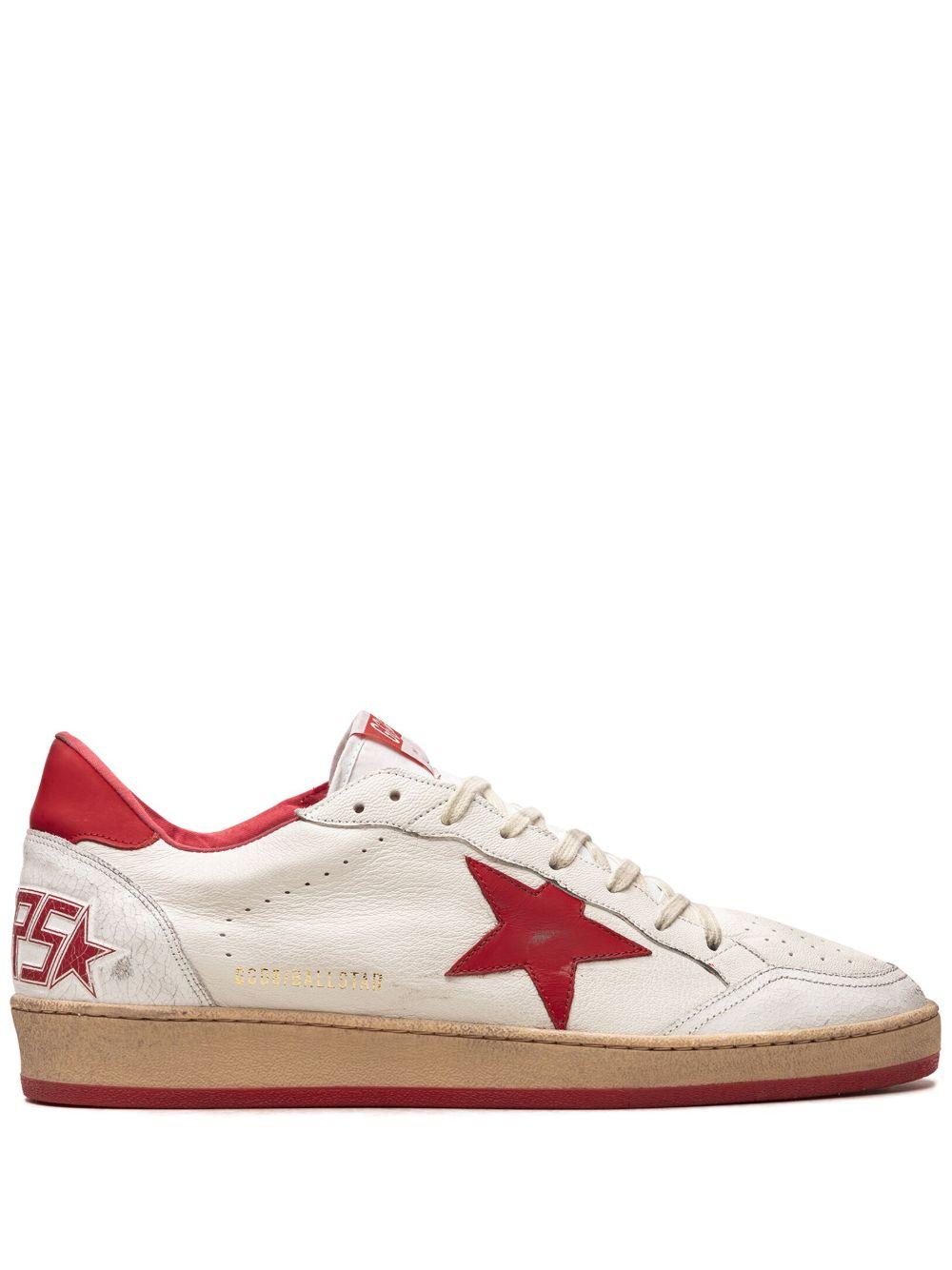 Ball Star low-top sneakers Product Image