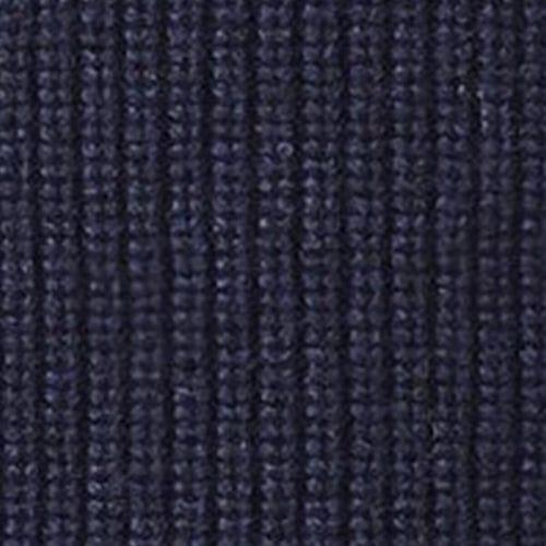 Wool Cashmere Beanie - Black Product Image