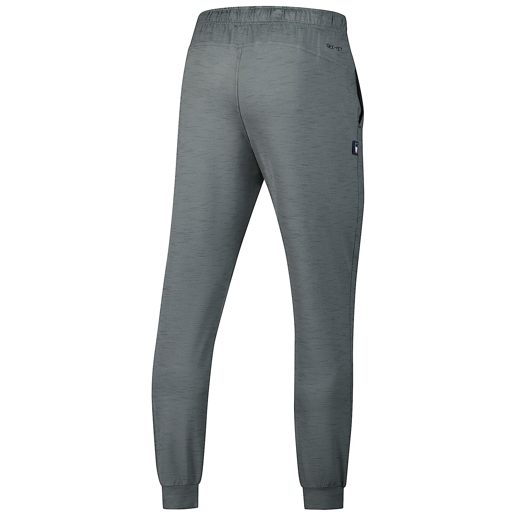 Houston Astros Travel Menâs Nike Men's Dri-FIT MLB Pants Product Image