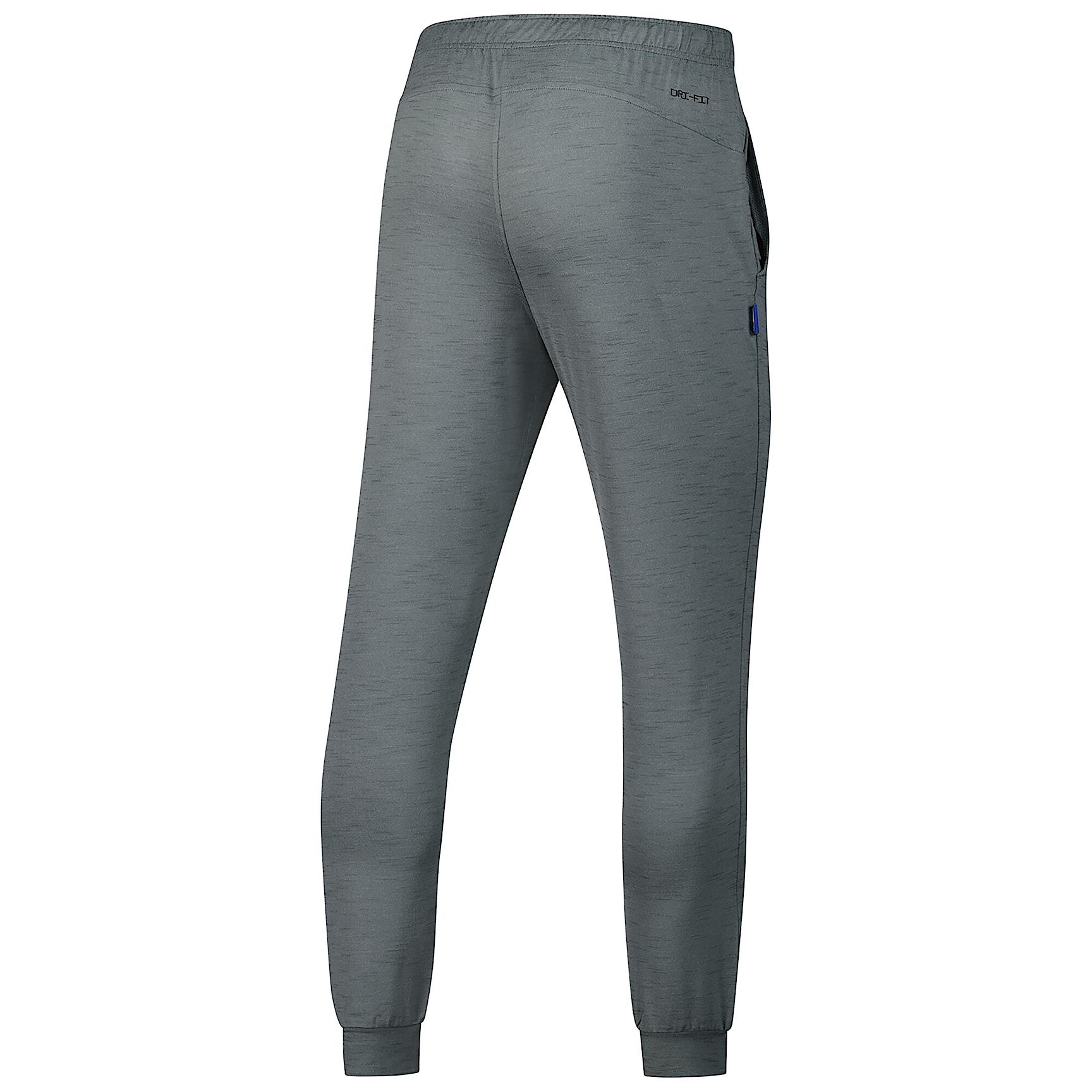 Kansas City Royals Travel Menâs Nike Men's Dri-FIT MLB Pants Product Image