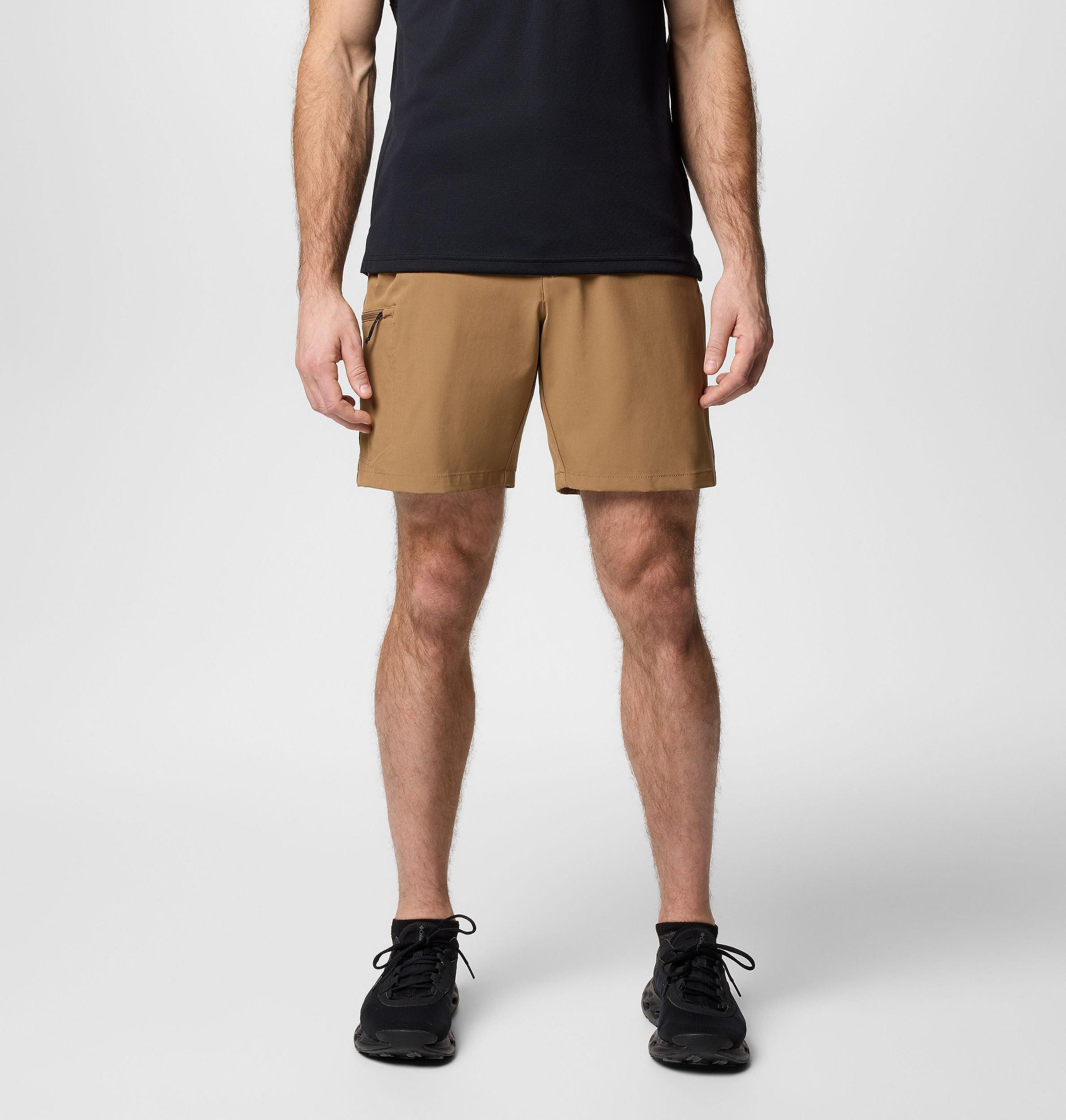 Columbia Mens Kenville Lake Shorts- Product Image