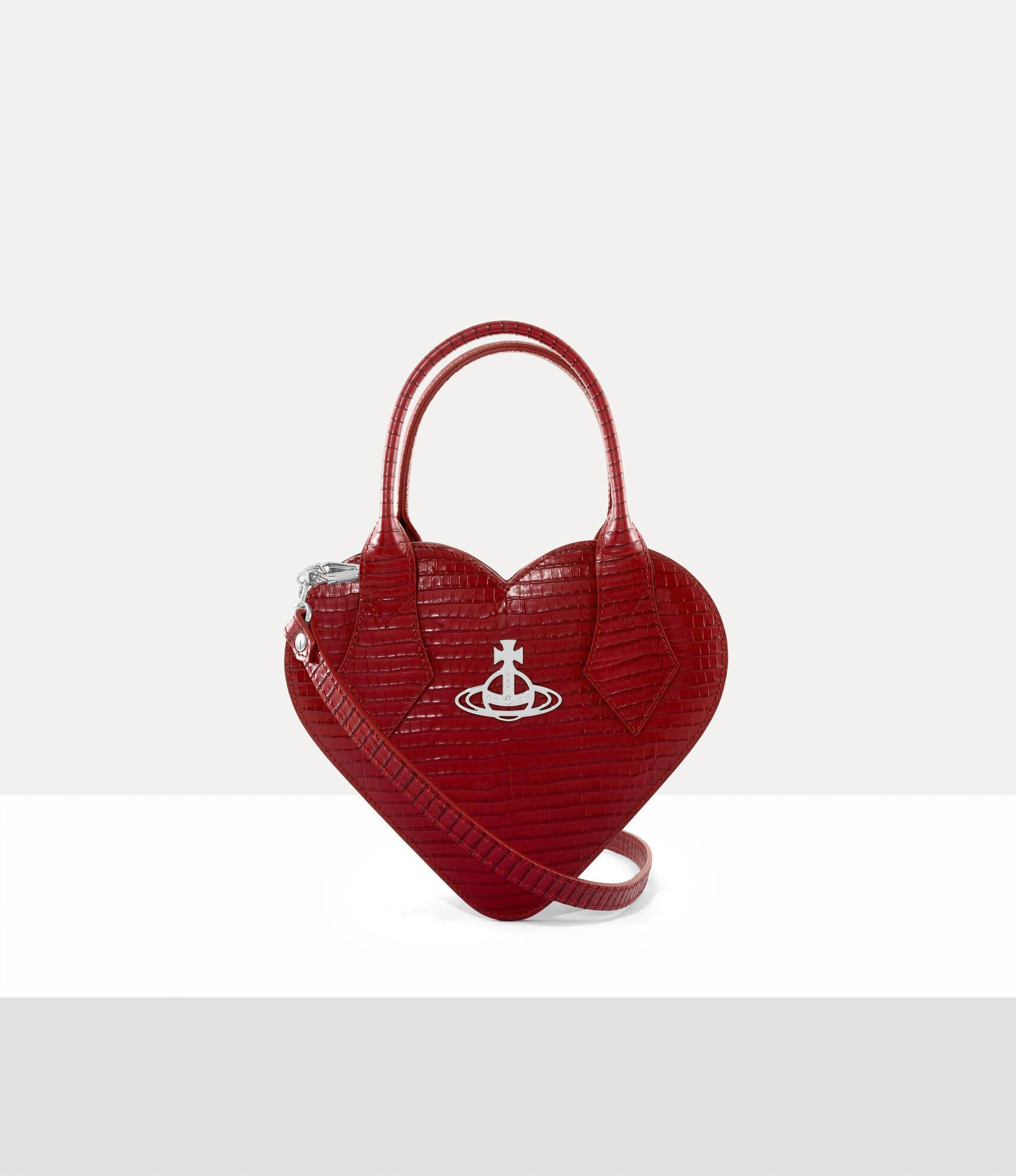Josephine Heart Crossbody Product Image