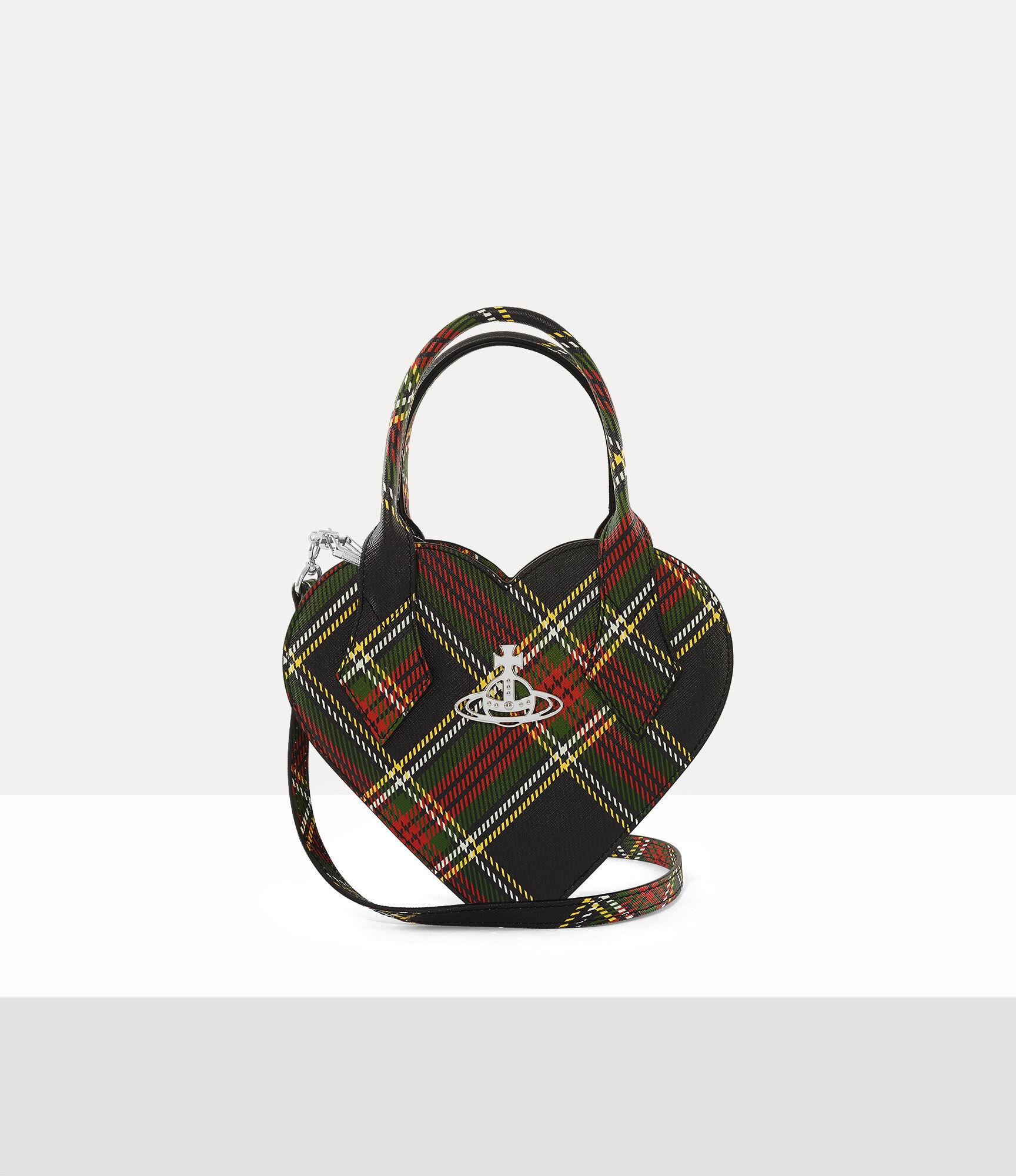 Josephine Heart Crossbody Product Image