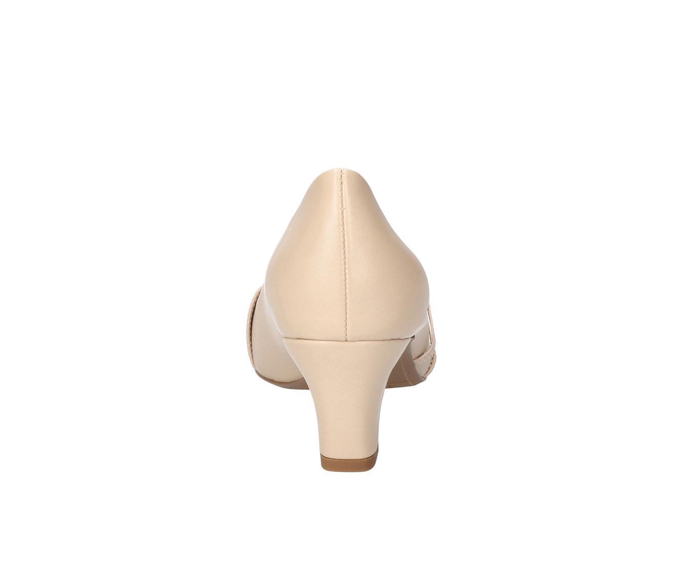 Women's Easy Street Cristiny Pumps Product Image