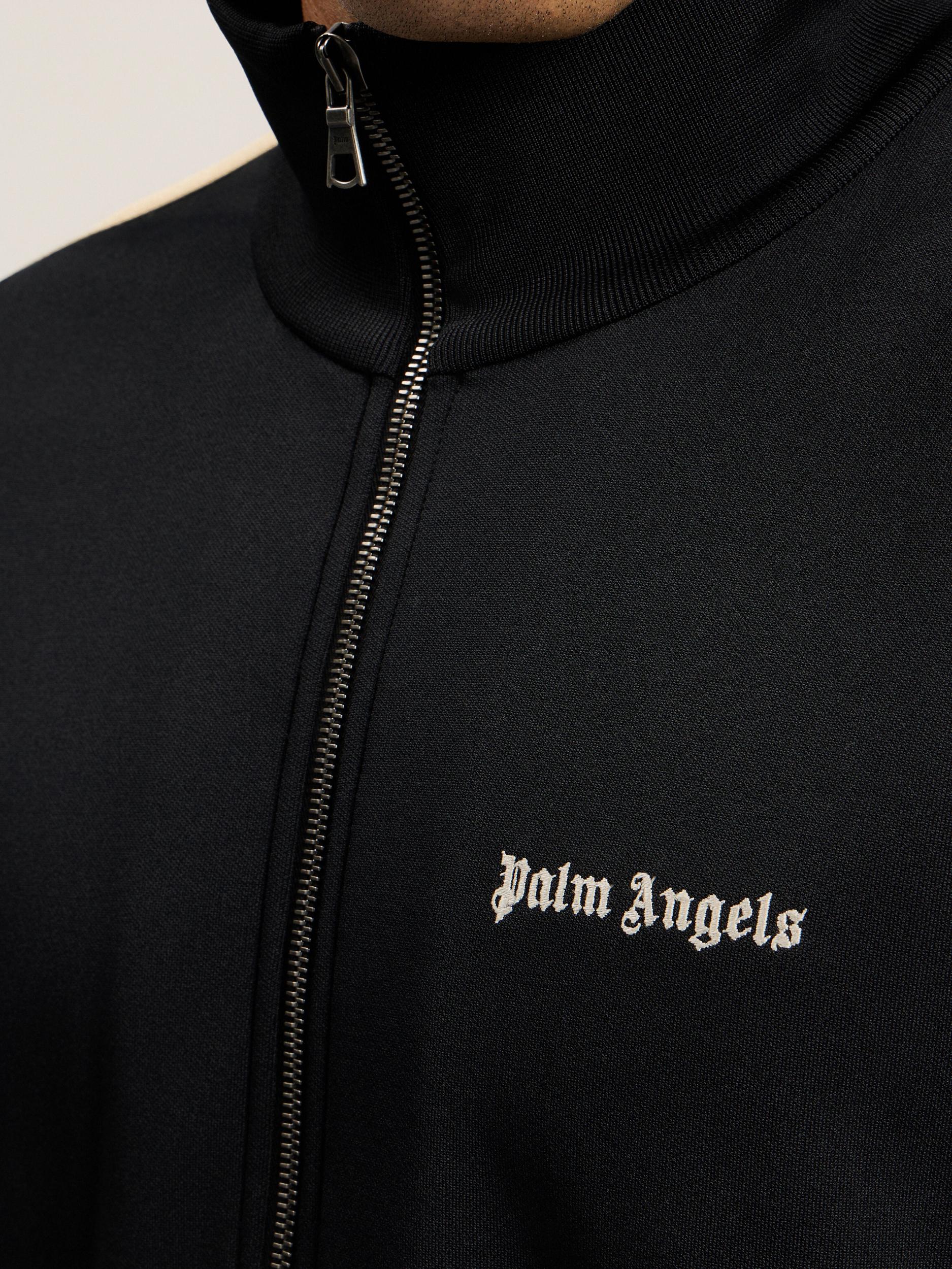 Classic Logo Track Jacket Product Image