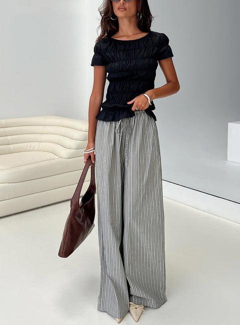 Lucea Pants Multi Product Image