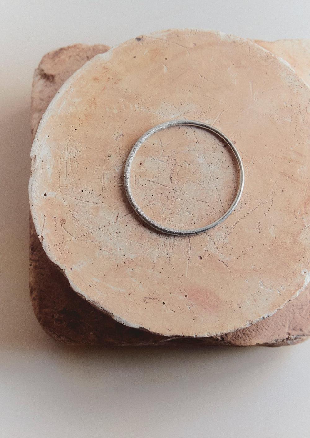 Lindey Tydeman Stud Earrings | Silver/Gold/Copper Product Image