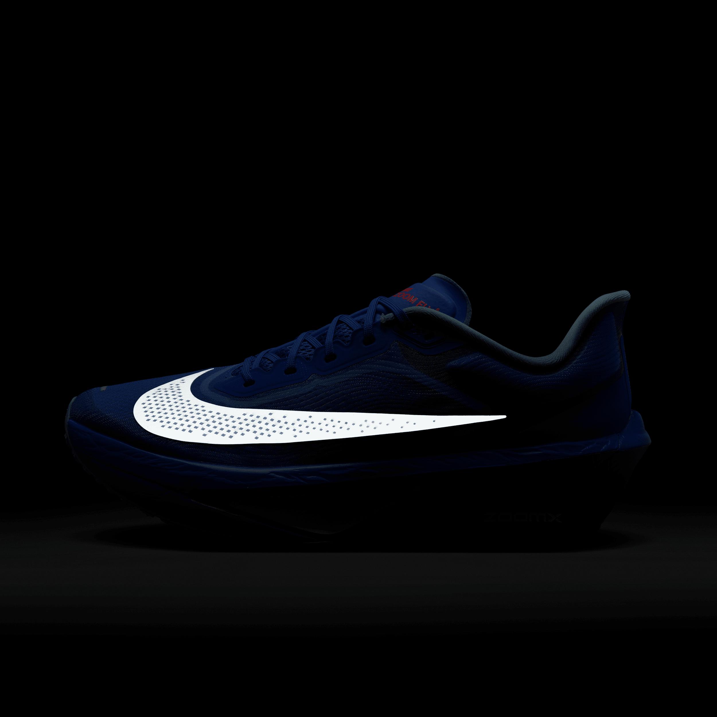 Nike Men's Zoom Fly 6 Road Racing Shoes Product Image
