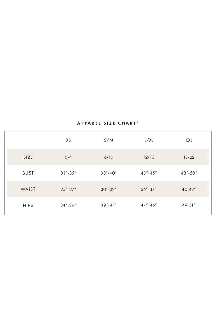 Milena Tunic Curvy Product Image