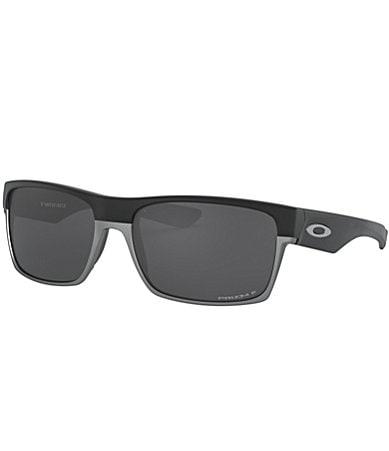 Oakley Mens Twoface Sunglasses Product Image