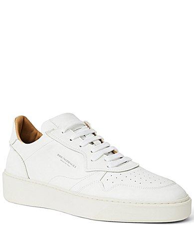Bruno Magli Mens Dezi Lace Up Sneakers Product Image