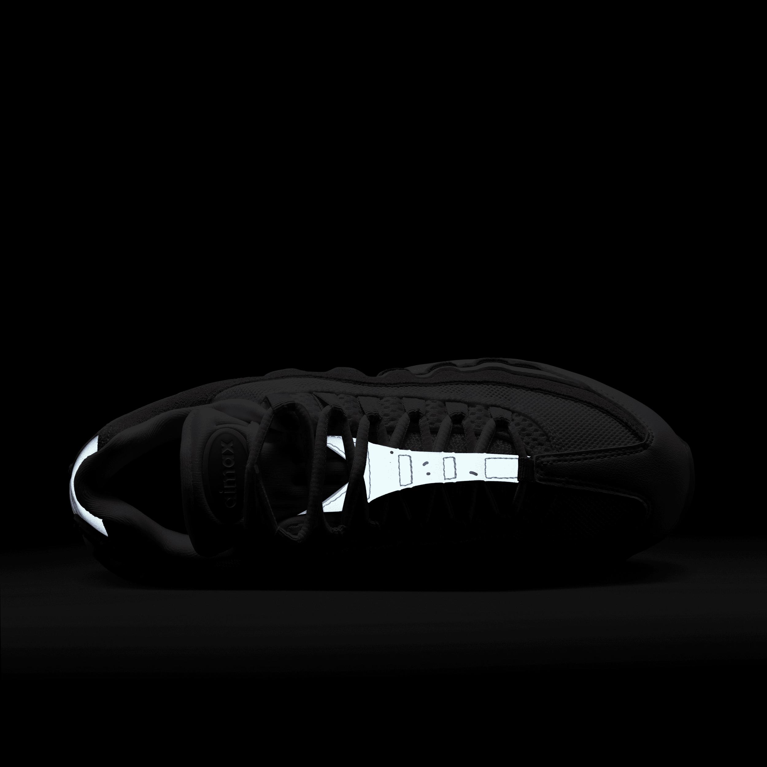 Nike Womens Air Max 95 Shoes | IB6396-100 Product Image