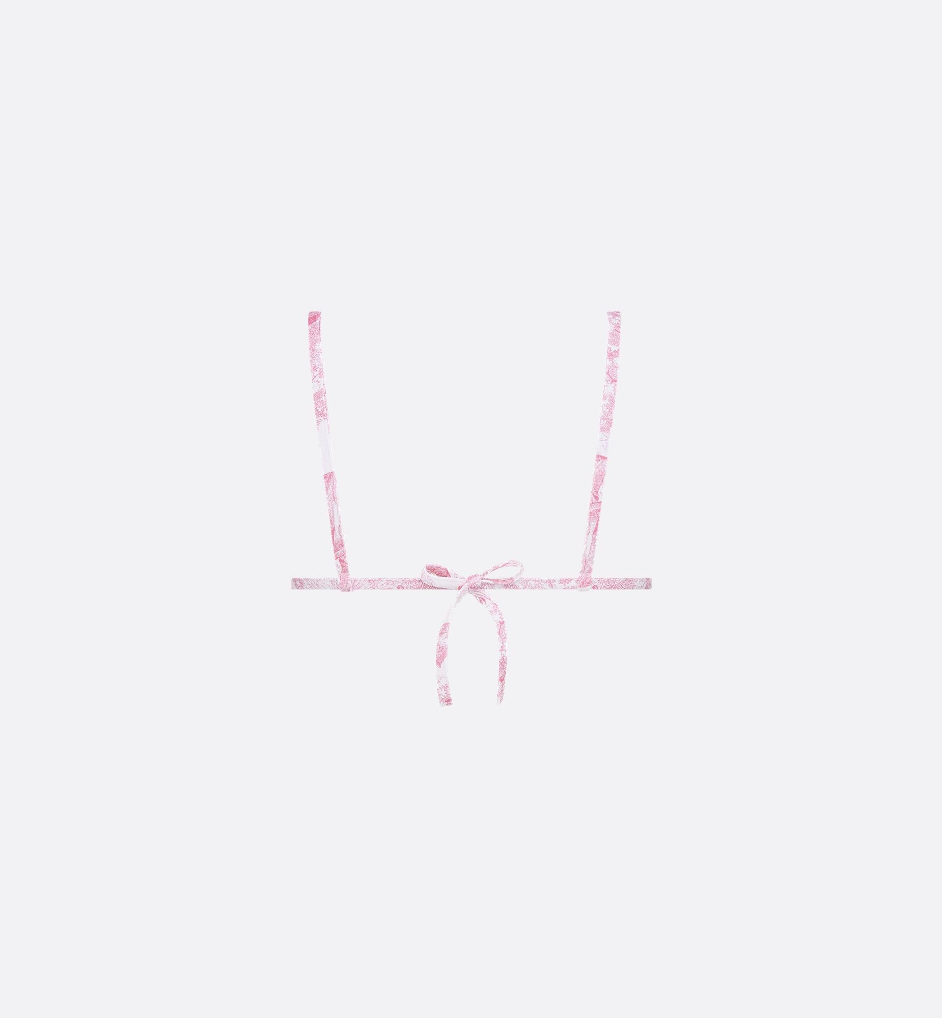 Dioriviera Bikini Top Product Image