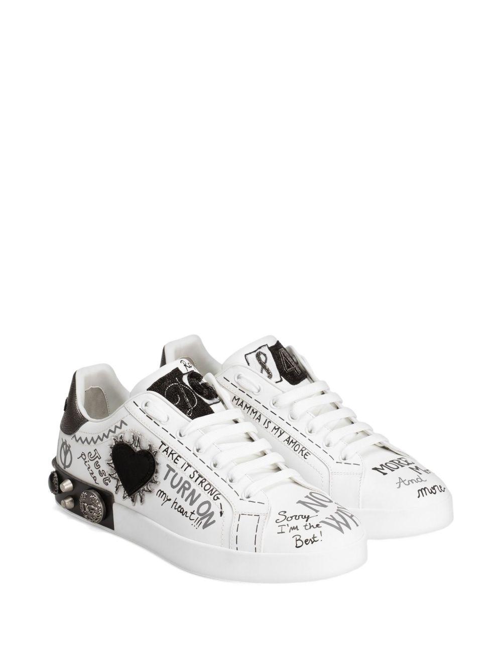 Portofino sneakers Product Image