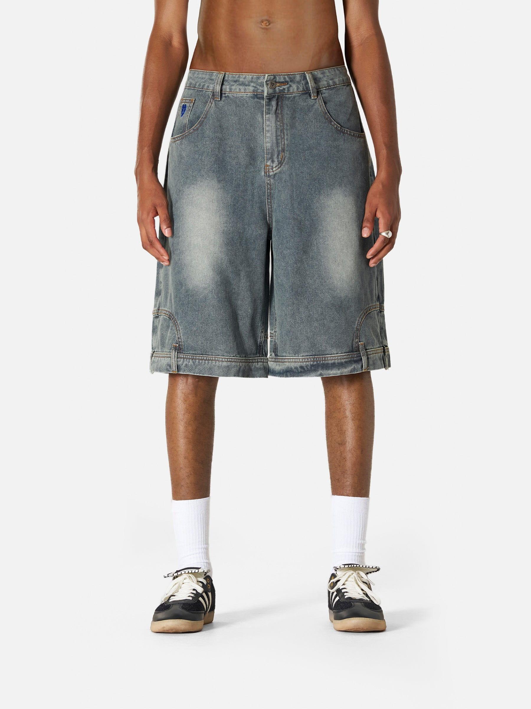 Aelfric Eden Reverse Jorts Product Image