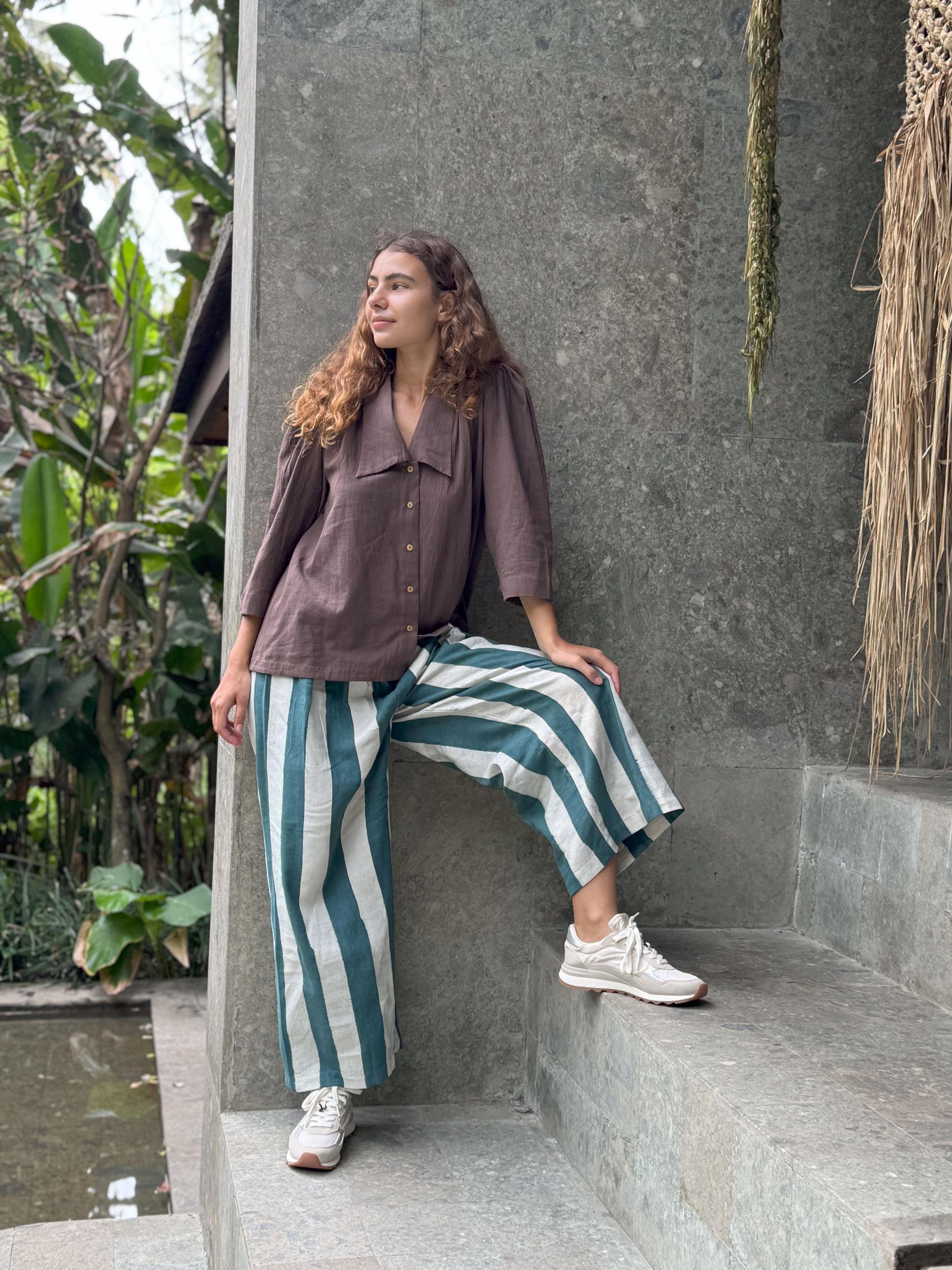 The Retro Pants Product Image