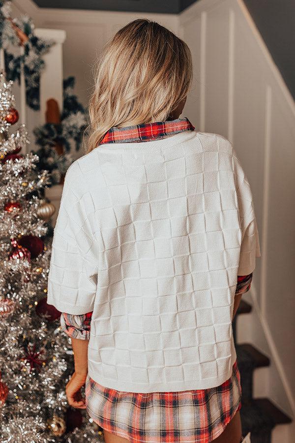 Under The Clouds Top Product Image