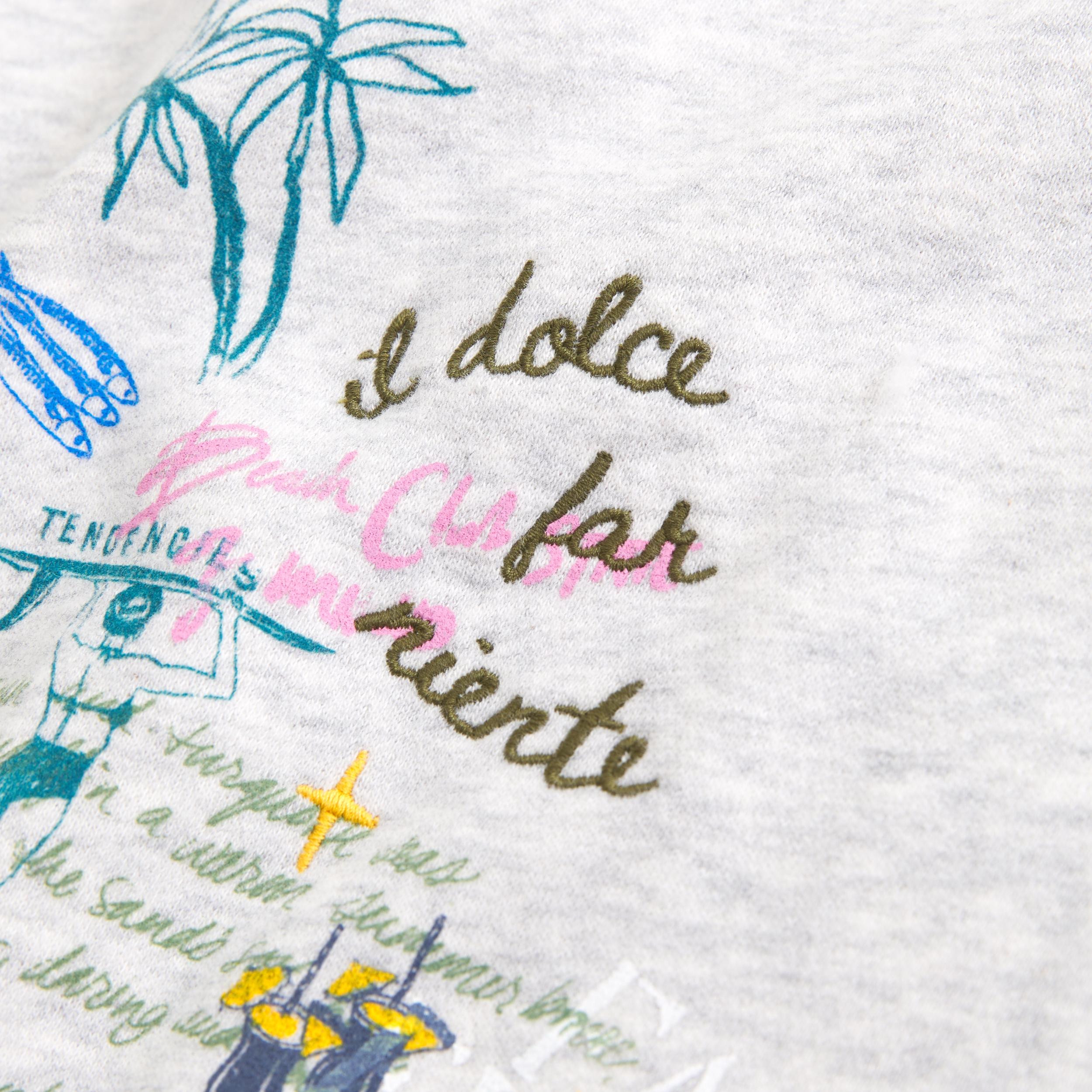 Sunday Hoodie Product Image