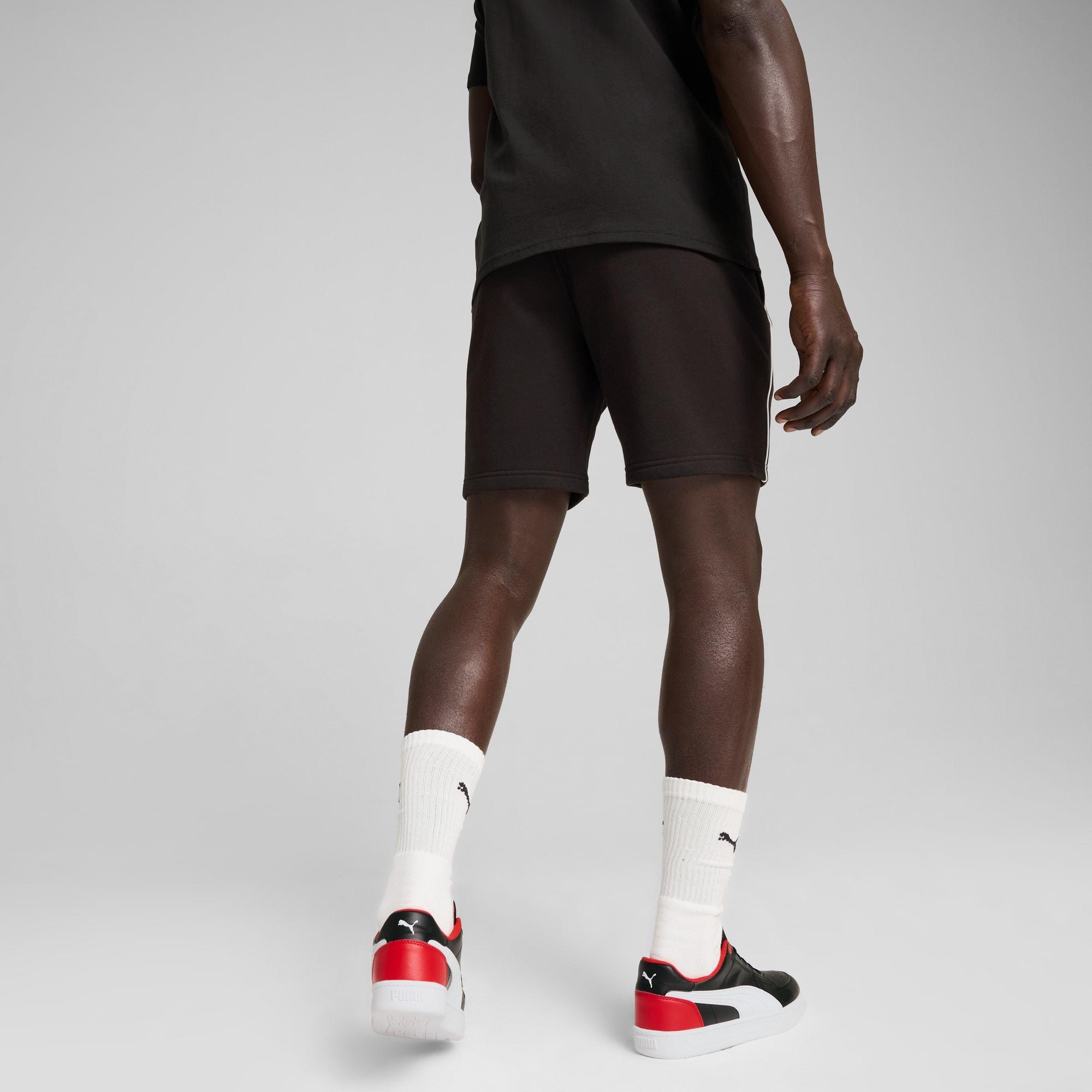 Scuderia Ferrari Race Men's Shorts Product Image