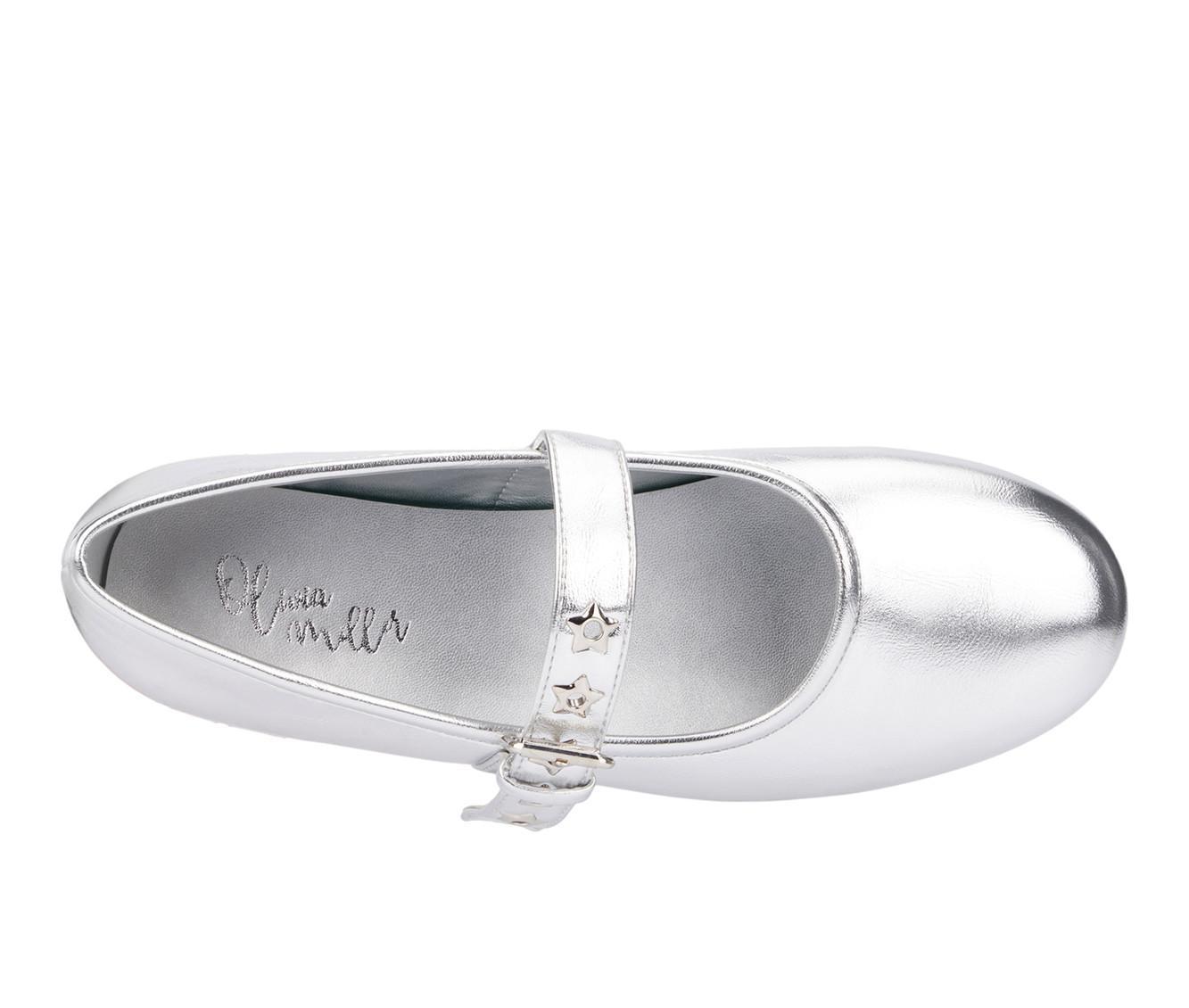 Women's Olivia Miller Element Mary Jane Flats Product Image