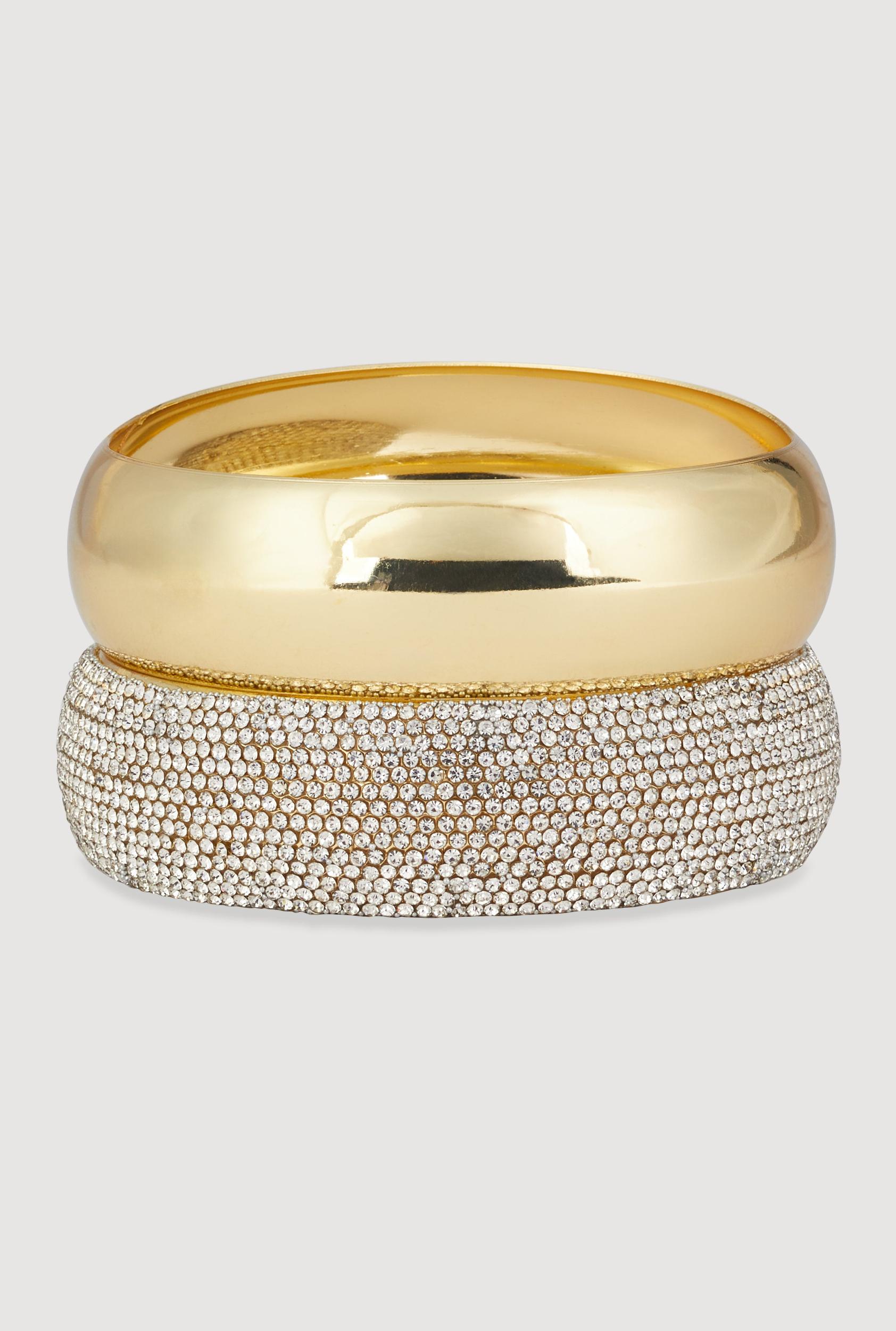 Stylish Metallic Textured Swirl Drop Earrings Male Product Image