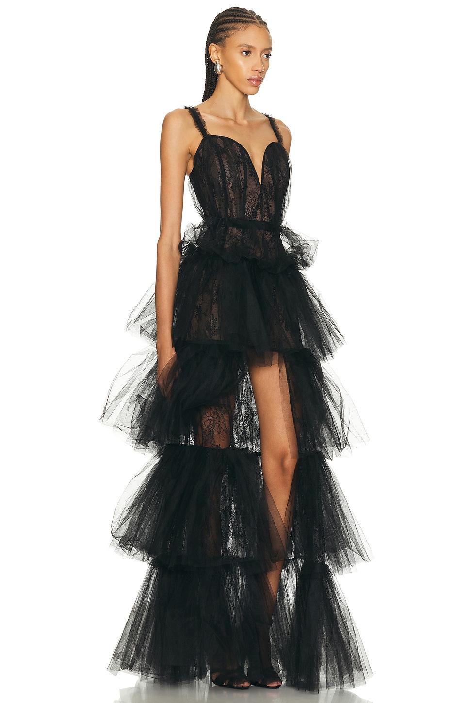 Silk Georgette Pant Product Image