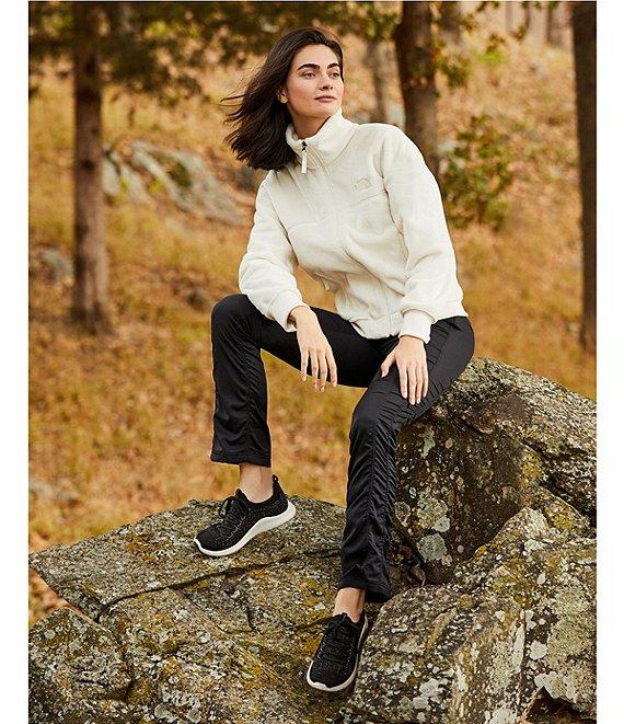 The North Face Aphrodite 2.0 Drawcord Straight Slim Leg Pull-On Pants Product Image