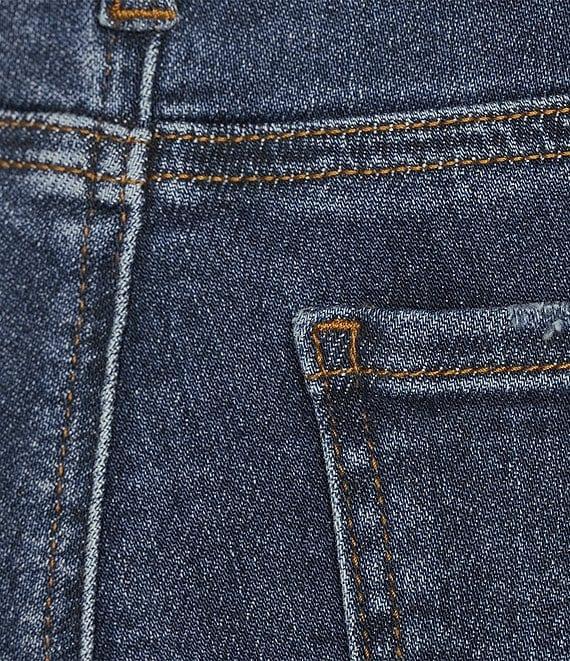 KUT from the Kloth Catherine Boyfriend Mid Rise Shorts Product Image