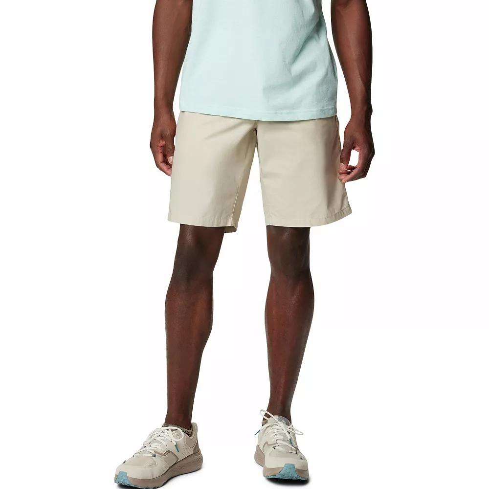 Columbia Men's Washed Out Shorts- Product Image