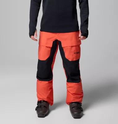 Columbia Mens Winter District Pants- Product Image