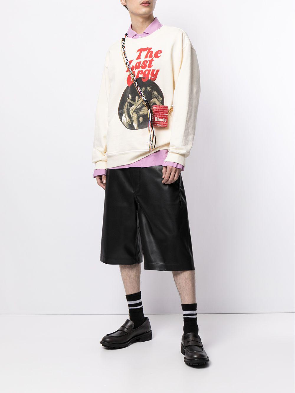 small Cig crossbody bag Product Image