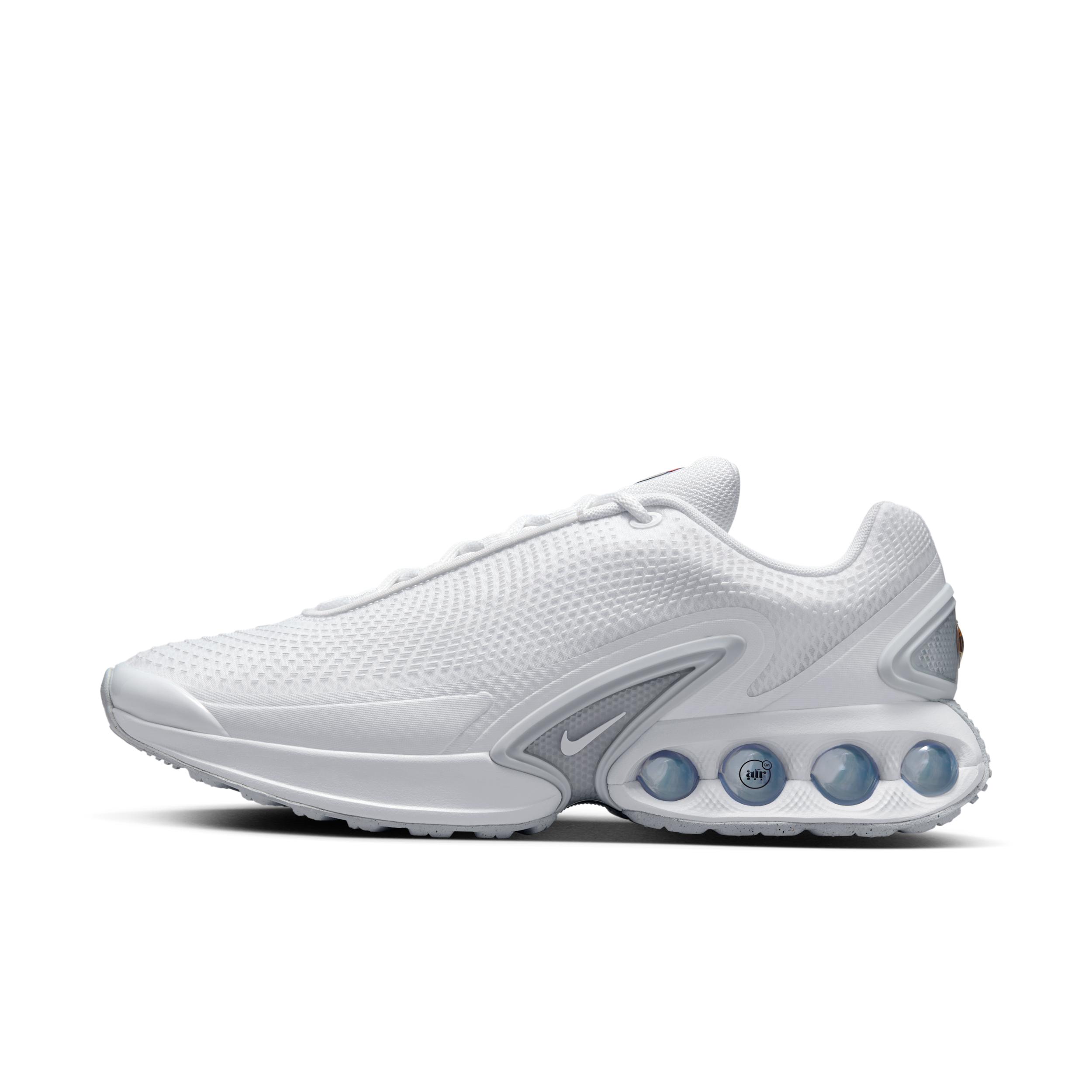 Nike Mens Air Max Dn Shoes | DV3337-101 Product Image