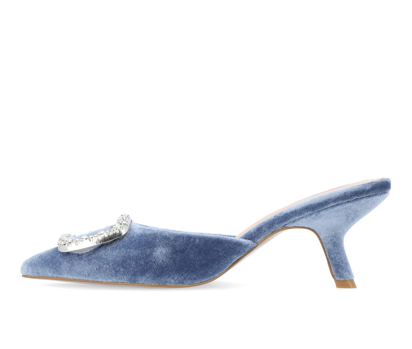 Women's Journee Collection Rishie Pumps Product Image
