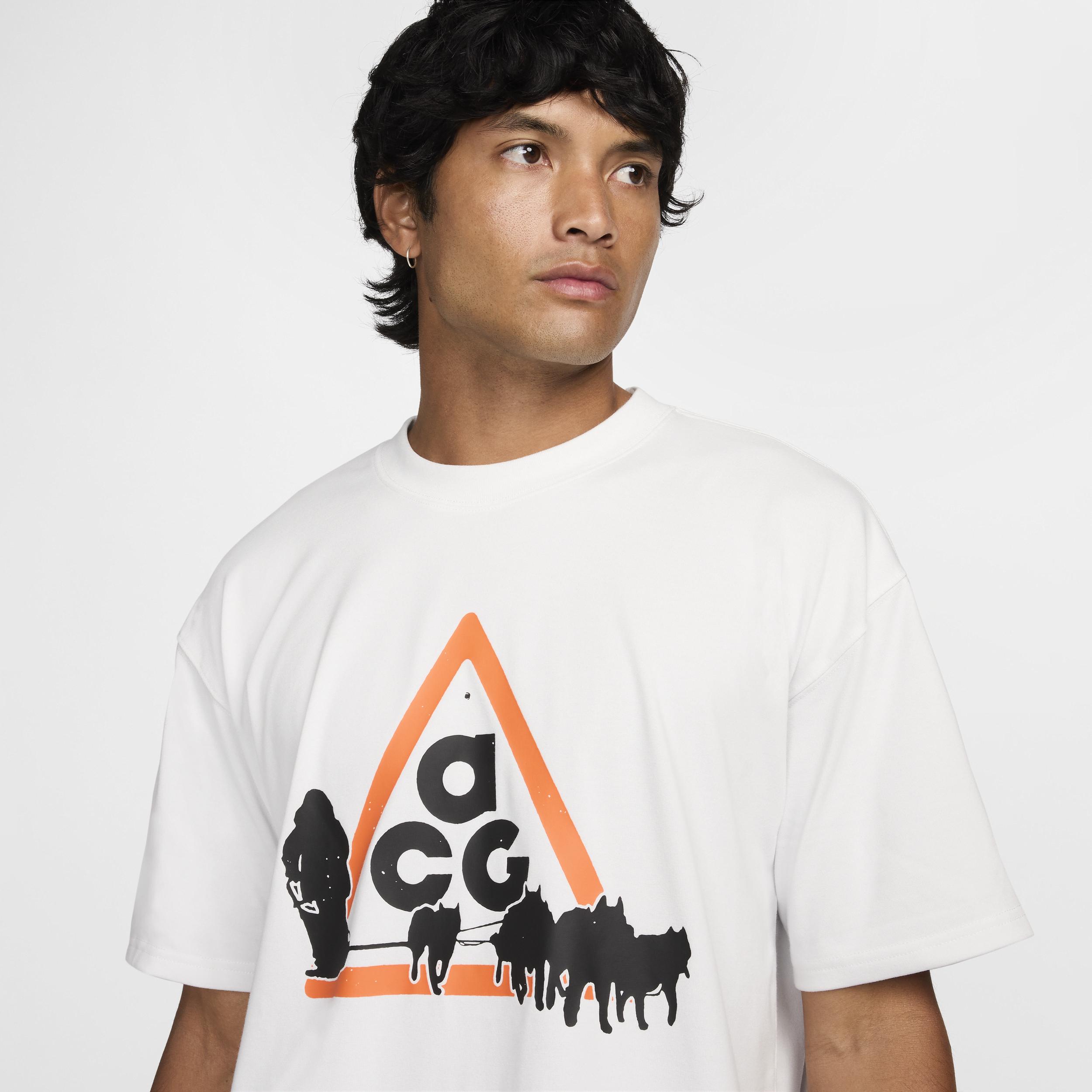 Nike ACG Men's Dri-FIT T-Shirt Product Image